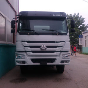 dump-truck
