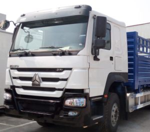 dump-truck