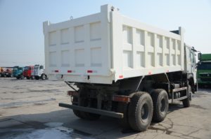 dump-truck