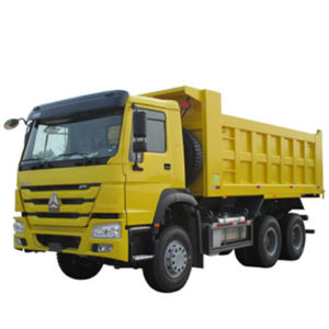 dump-truck