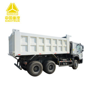 dump-truck