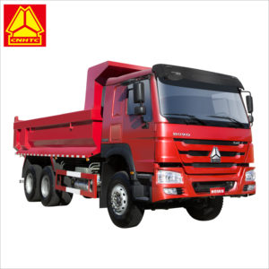Sinotruk-HOWO