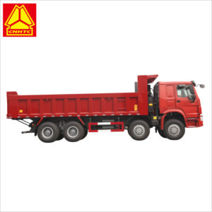 Sinotruk-HOWO