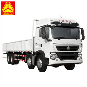 Sinotruk-HOWO
