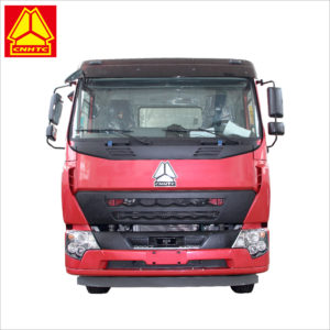 Sinotruk-HOWO