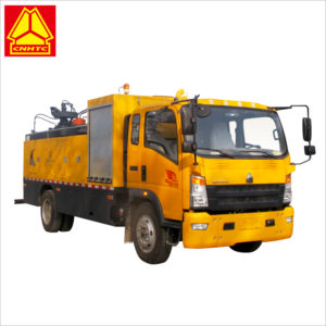 Sinotruk-HOWO