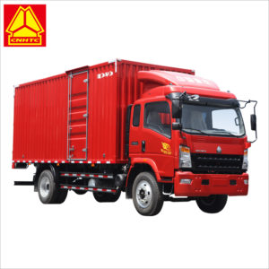 Sinotruk-HOWO