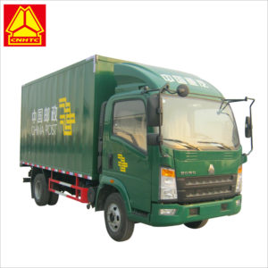 Sinotruk-HOWO