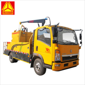 Sinotruk-HOWO