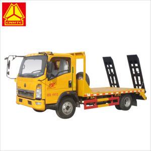 Sinotruk-HOWO