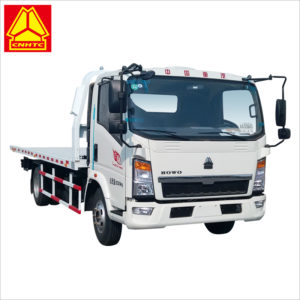 Sinotruk-HOWO