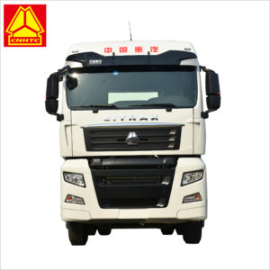 Sinotruk-SITRAK-C7H