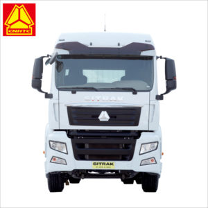Sinotruk-SITRAK-C7H