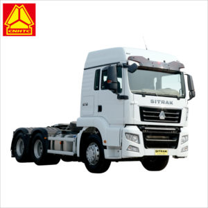 Sinotruk-SITRAK-C7H