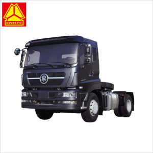 Sinotruk-STR