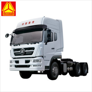 Sinotruk-STR