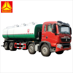 dump-truck