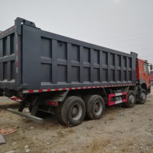 dump-truck