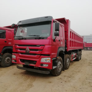 dump-truck