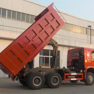 dump-truck