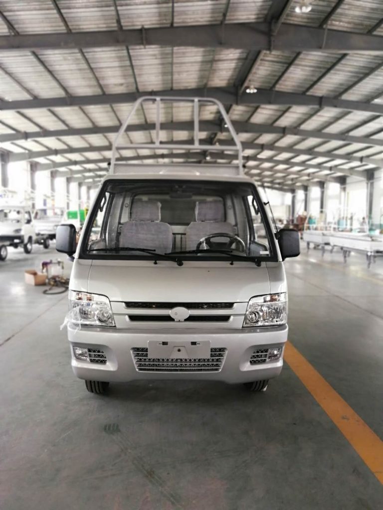 mini 2 seats electric pickup truck for sale My WordPress site