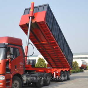 dump-truck