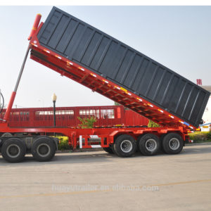 dump-truck