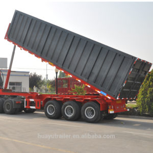 dump-truck