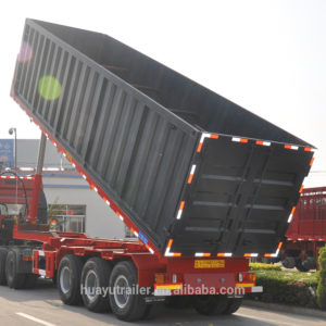 dump-truck