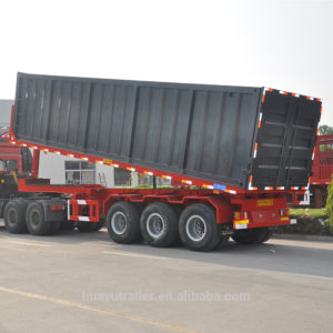 dump-truck