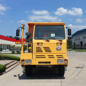 dump-truck