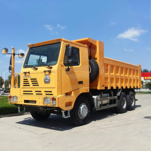 dump-truck