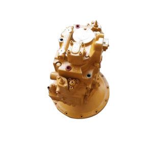 325D-Excavator
