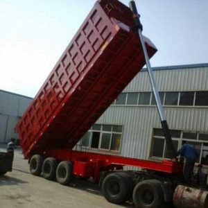 dump-truck