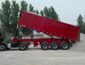 dump-truck