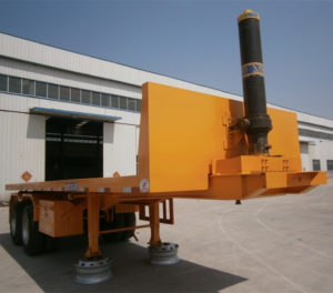 dump-truck