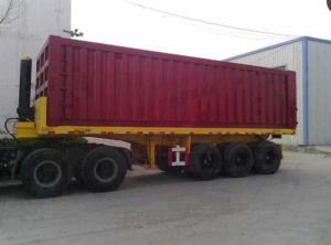 dump-truck