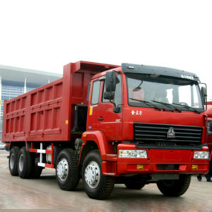 dump-truck