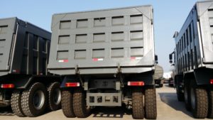 dump-truck