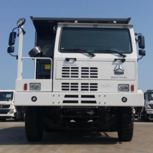 dump-truck