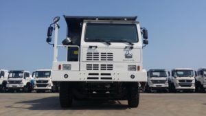 dump-truck