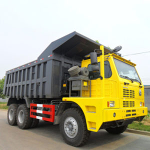 dump-truck