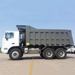 dump-truck