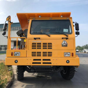 dump-truck
