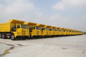 dump-truck