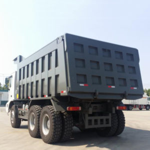 dump-truck