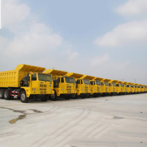 dump-truck