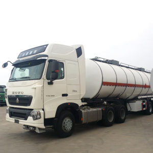 2019 most popular 6×4 tractor truck for sale