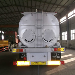 Huayu-Manufacturer-Tri-axle-Asphalt-Bitumen-Tanker