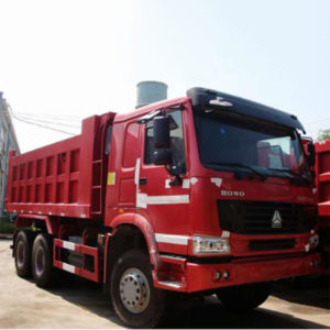 dump-truck